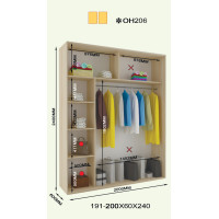 Оскар 240 он206