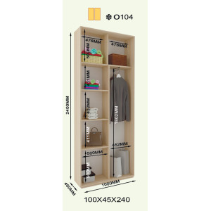 Оскар 240 о104