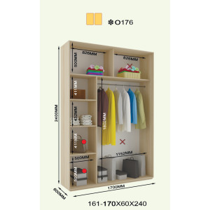 Оскар 240 о176