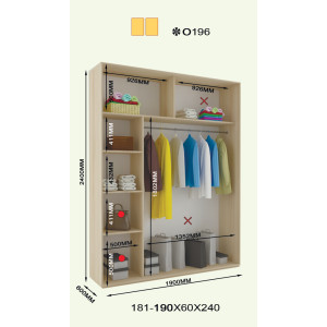 Оскар 240 о196