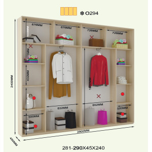 Оскар 240 о294