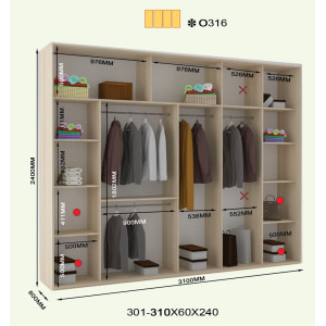 Оскар 240 о316