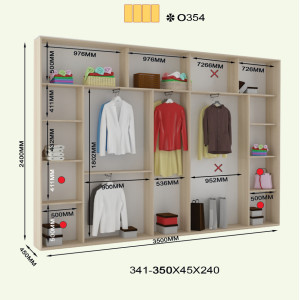 Оскар 240 о354