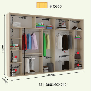 Оскар 240 о366