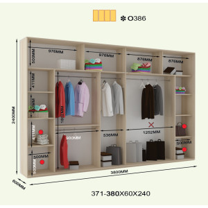 Оскар 240 о386