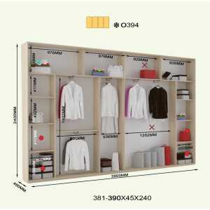 Оскар 240 о394