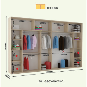 Оскар 240 о396