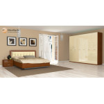 Bella Глянець ваніль-вишня бюзум