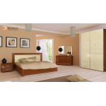 Bella Глянець ваніль-вишня бюзум