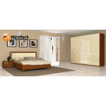 Bella Глянець ваніль-вишня бюзум