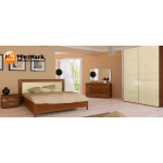 Bella Глянець ваніль-вишня бюзум