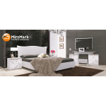 Bogema Глянець білий