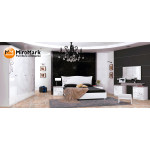 Bogema Глянець білий