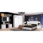 Bogema Глянець білий