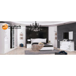 Bogema Глянець білий