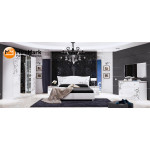 Bogema Глянець білий