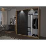 Luna Дуб крафт-земля