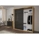 Luna Дуб крафт-земля