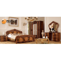 Olimpia Перо Горіх