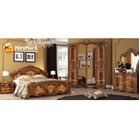 Regina Перо Горіх