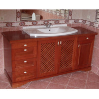 Комод ванная