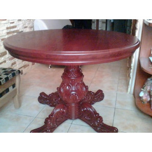 Стол массив 