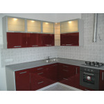 Фасад крашеный