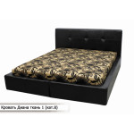 Кровать Диана