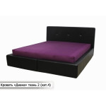 Кровать Диана