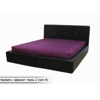 Кровать Диана