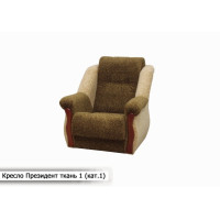 Кресло Президент