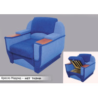 Кресло Мадрид