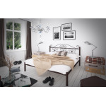 КРОВАТЬ БЕГОНИЯ