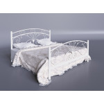 КРОВАТЬ ДАРМЕРА