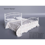 КРОВАТЬ ДАРМЕРА