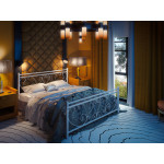 КРОВАТЬ МОНСТЕРА