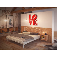 КРОВАТЬ КАМЕЛИЯ