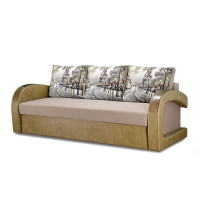 Диван Респект Люкс