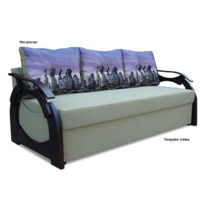 Диван Скіл А Диван Скіл А