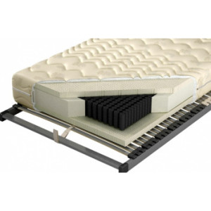 Матрас «Czar Nocy Talalay» H2/H3