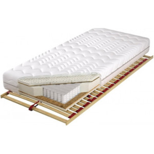 Матрас «Estrella Lux Kokos»