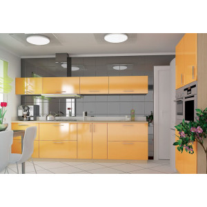  Кухня "Колор-мікс" 18