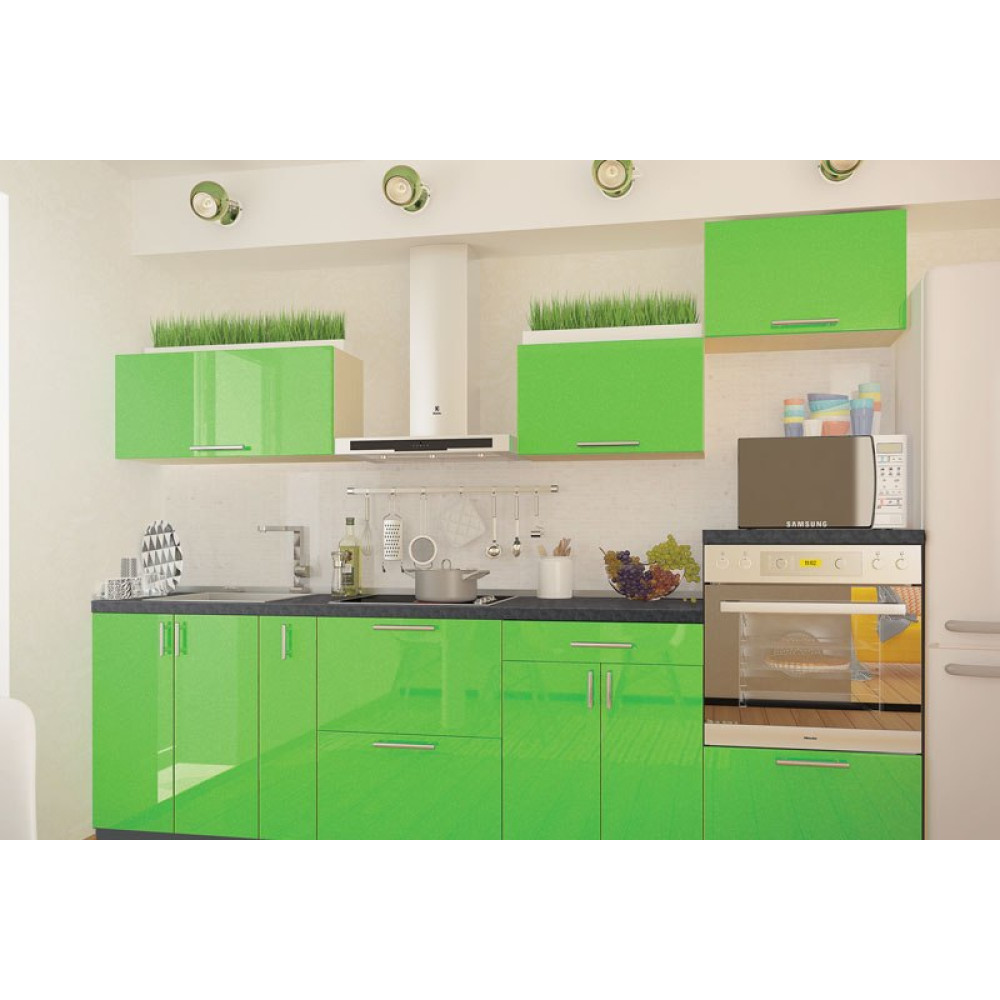 Кухня "Колор-мікс" 20