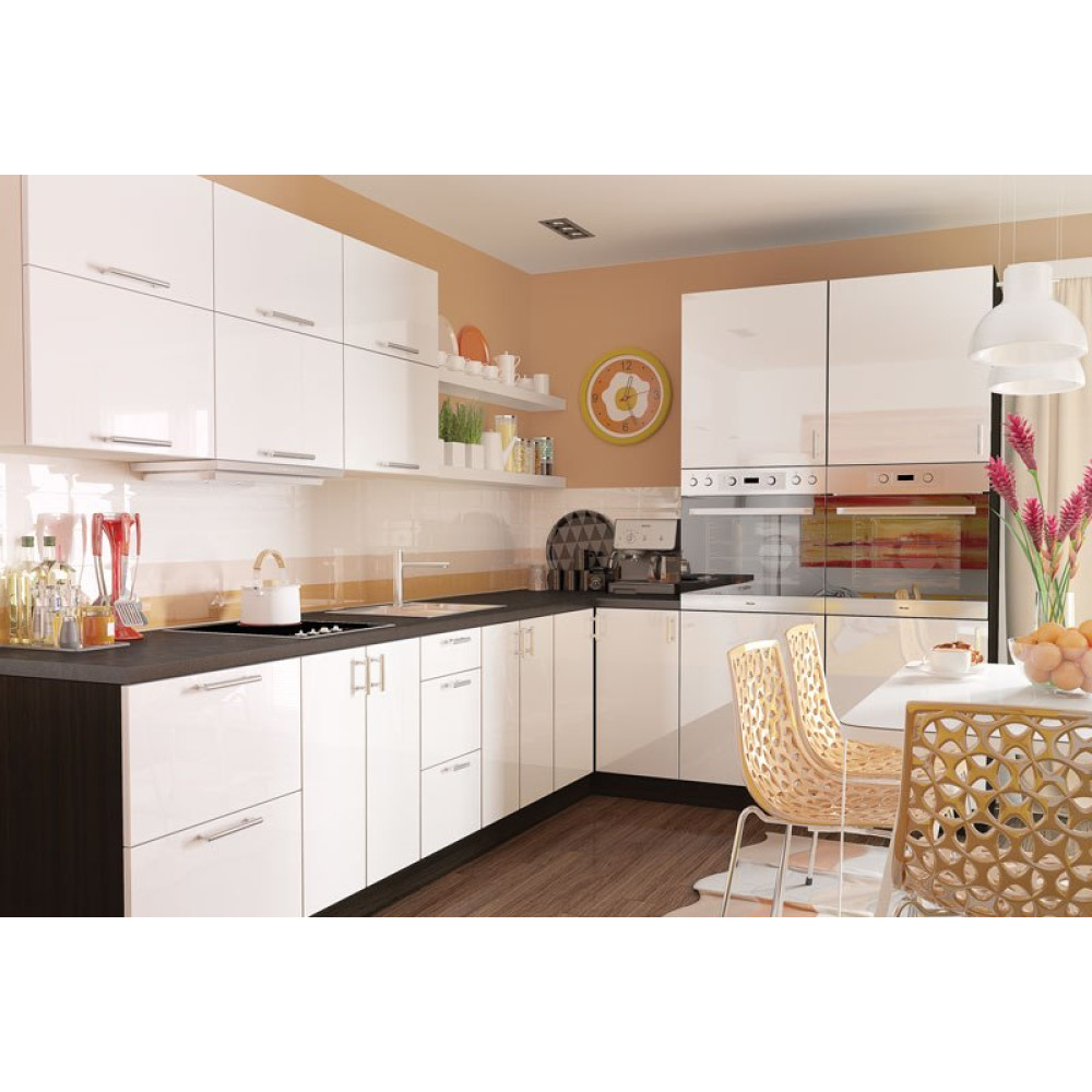  Кухня "Колор-мікс" 22