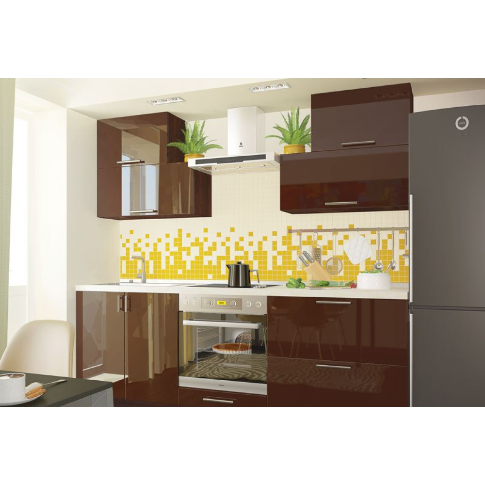  Кухня "Колор-мікс" 23