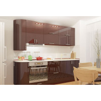  Кухня "Колор-мікс" 24