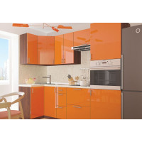  Кухня "Колор-мікс" 26