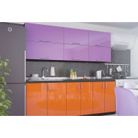  Кухня "Колор-мікс" 27