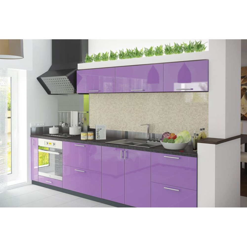  Кухня "Колор-мікс" 30