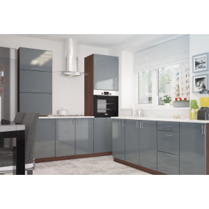  Кухня "Колор-мікс" 6